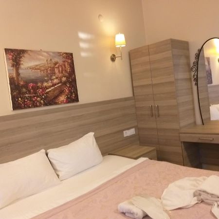 Ruby Suites Isztambul Kültér fotó