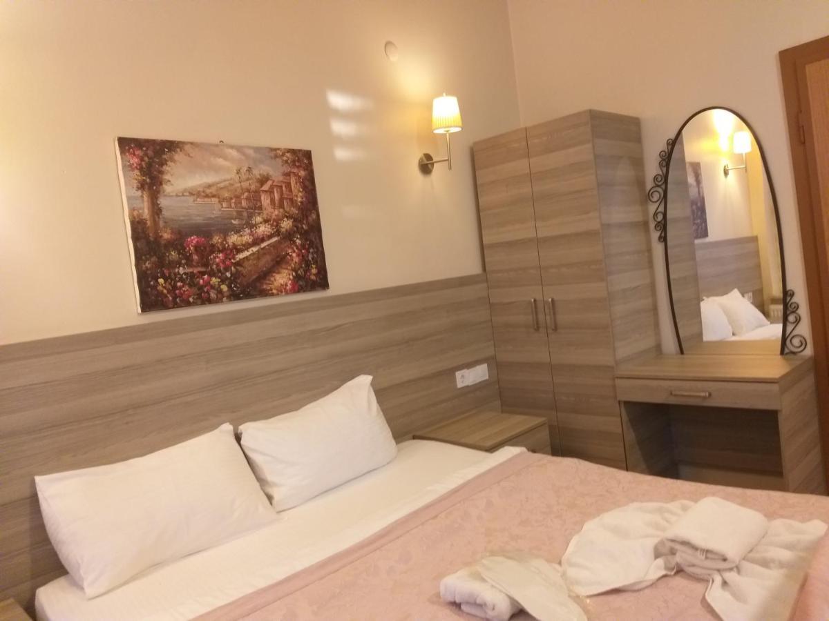 Ruby Suites Isztambul Kültér fotó