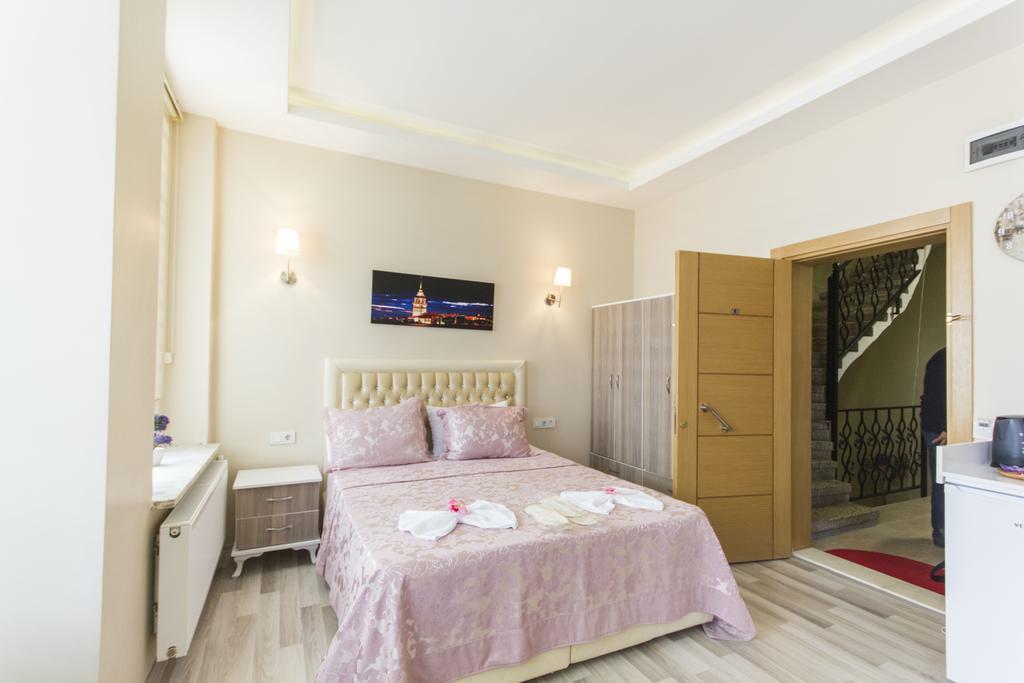 Ruby Suites Isztambul Kültér fotó