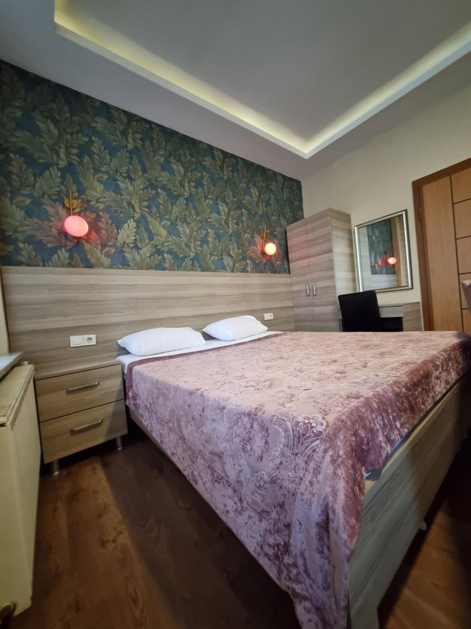 Ruby Suites Isztambul Kültér fotó