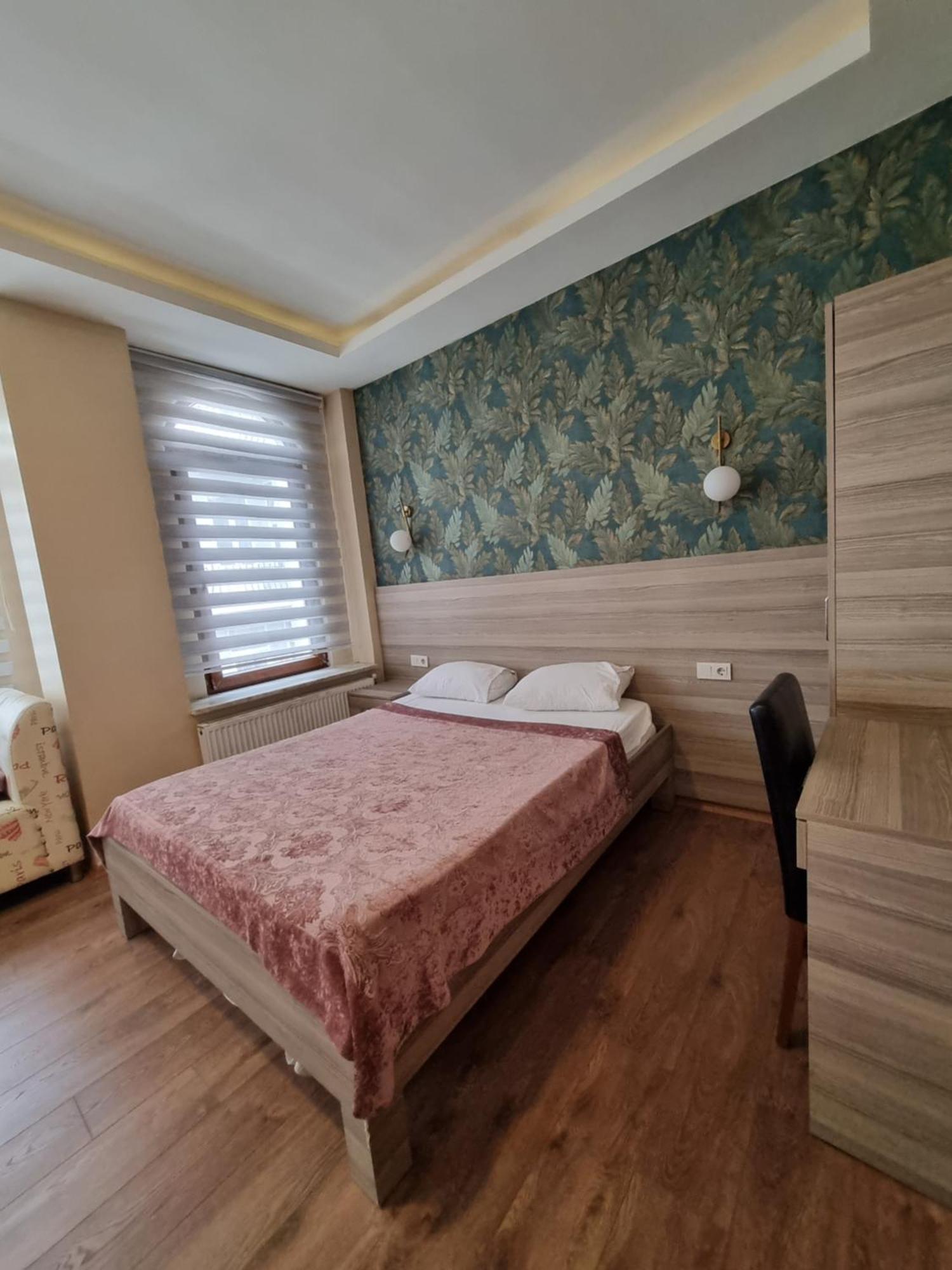 Ruby Suites Isztambul Kültér fotó