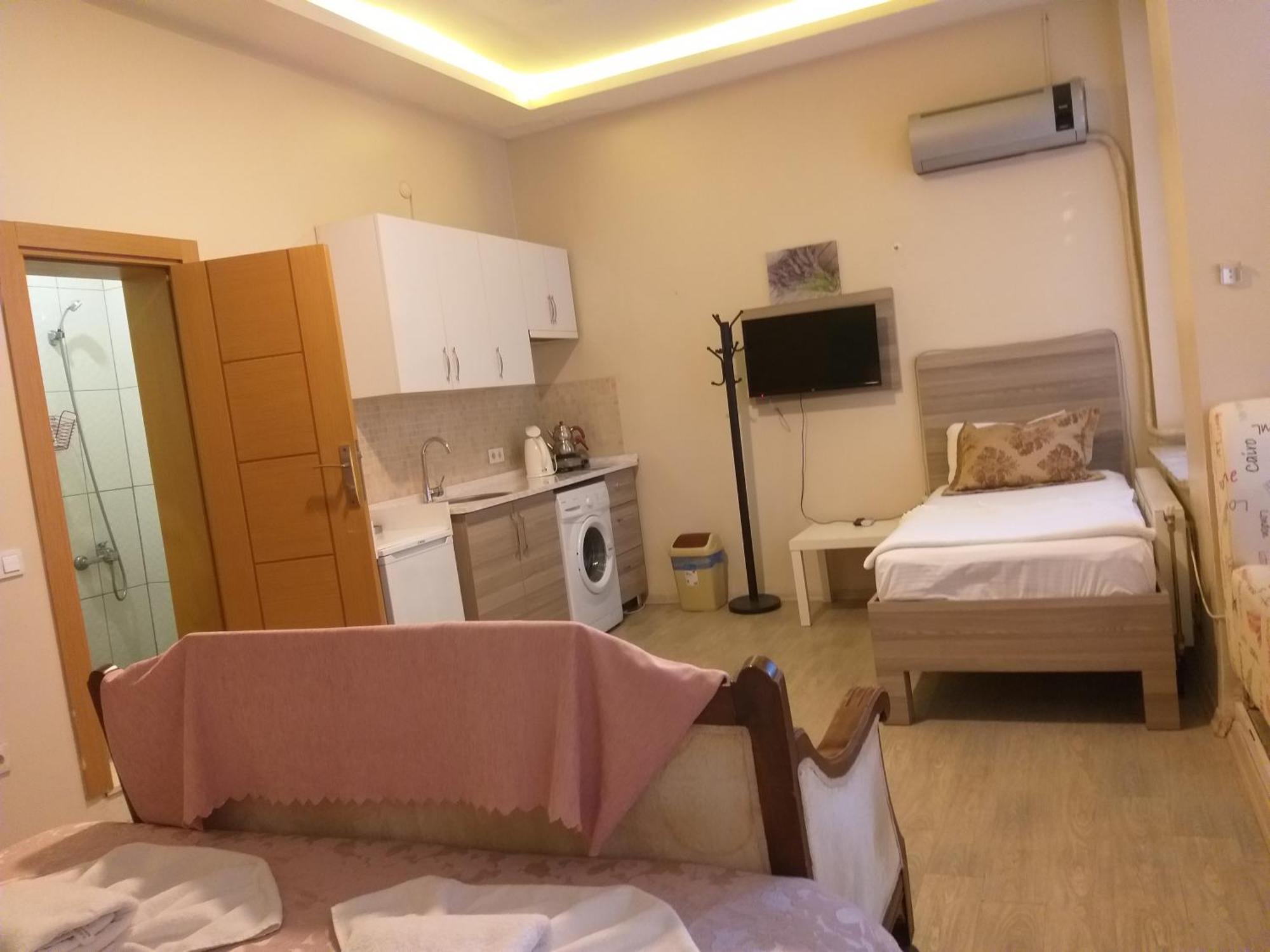 Ruby Suites Isztambul Kültér fotó